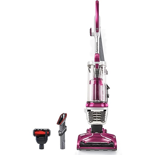 Kenmore AllergenSeal LiftUp 0.25 Gal. Bagless Upright Vacuum With Hair