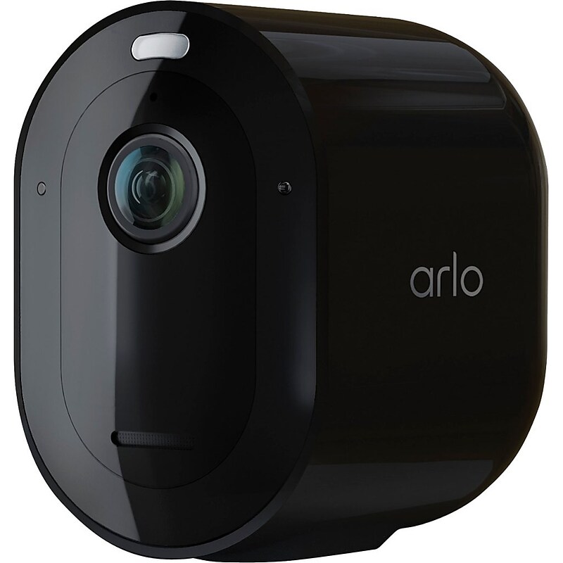 Arlo Pro 5S 2K Wireless Security Camera, Black (VMC4060B-100NAS) image 1