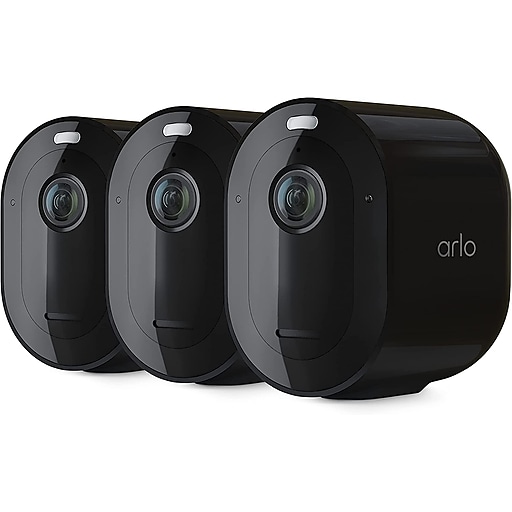 fake arlo camera