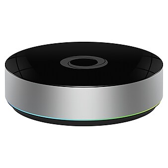 Homey Bridge Universal Smart Home Hub, Black/Gray (HOMEY-BRIDGE-US-01)