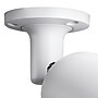 Lorex Indoor/Outdoor Wired Security Camera, White (LORE894AB)~#|#~sp208020265_sc7