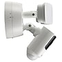 Lorex 2K 4.0-MP Wi-Fi Outdoor Floodlight Security Camera, White (W452ASD-E)~#|#~sp208020281_sc7