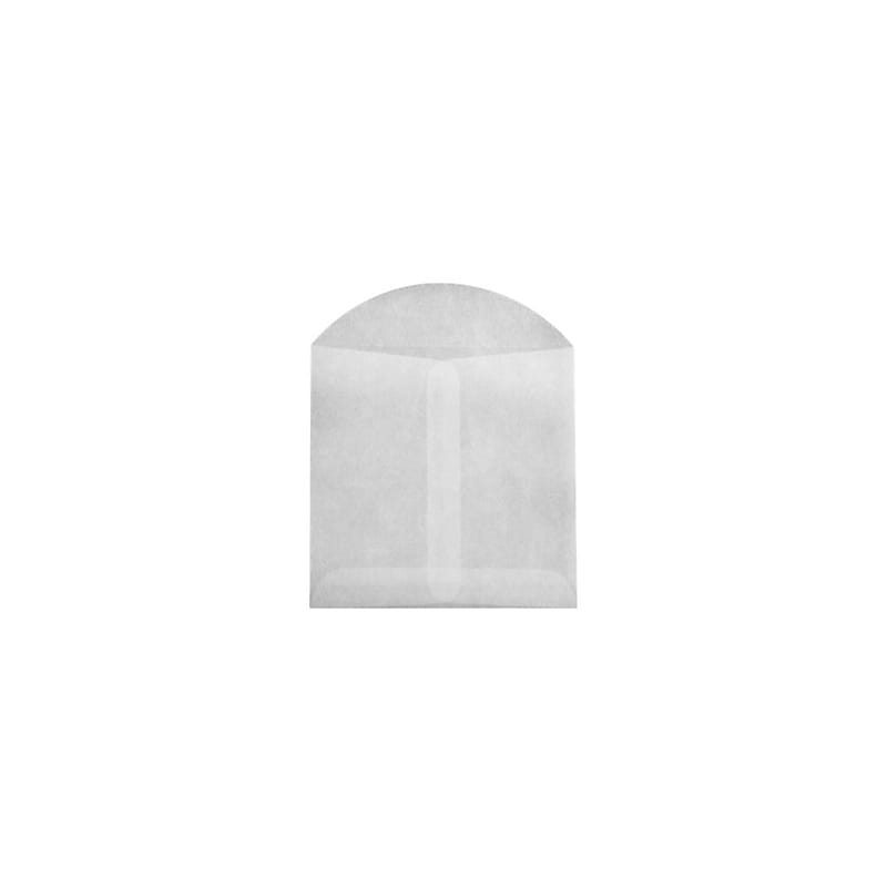 JAM Paper Moistenable Glue Catalog Envelope, Other, 500/Pack (GLASS-23-500) image 1