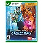 Xbox Minecraft Legends Deluxe Edition Xbox Series X and Xbox One (XMB-00001)~#|#~sp208098468_sc7