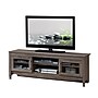 Techni Mobili Console TV Stand, Screens up to 65", Gray (RTA-8855-GRY)~#|#~sp20840948_sc7
