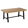Flash Furniture Rafe Commercial Grade Indoor/Outdoor Dining Table (TTTT011221ANAT)~#|#~sp208455553_sc7
