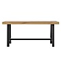 Flash Furniture Rafe Commercial Grade Indoor/Outdoor Dining Table (TTTT011221ANAT)~#|#~sp208455562_sc7