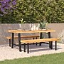 Flash Furniture Rafe Commercial Grade Indoor/Outdoor Dining Table (TTTT011221ANAT)~#|#~sp208455563_sc7