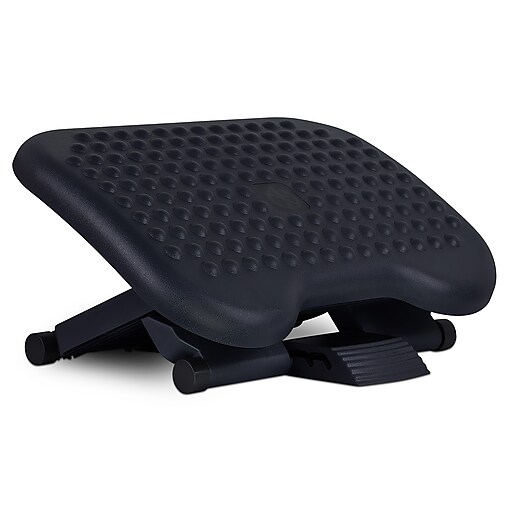 Elevate Footrest