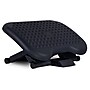 Mount-It! Tilt Adjustable Footrest, Black (MI-7801)~#|#~sp20860488_sc7