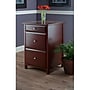 Winsome Delta File Cabinet, Walnut (94321)~#|#~sp20864894_sc7