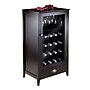 Winsome Bordeaux Modular Wine Cabinet, Dark Wood (92416)~#|#~sp20865113_sc7
