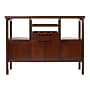 Winsome Diego Buffet/Sideboard, Walnut (94746)~#|#~sp20865131_sc7
