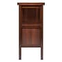Winsome Diego Buffet/Sideboard, Walnut (94746)~#|#~sp20865132_sc7