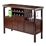 Winsome Diego Buffet/Sideboard, Walnut (94746)~#|#~sp20865136_sc7