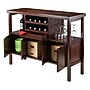 Winsome Diego Buffet/Sideboard, Walnut (94746)~#|#~sp20865138_sc7