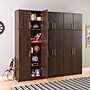 Prepac Elite 32" Storage Cabinet, Espresso (EES-3264)~#|#~sp20865156_sc7
