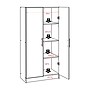 Prepac Elite 32" Storage Cabinet, Espresso (EES-3264)~#|#~sp20865174_sc7