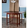 Winsome Taylor Drop Leaf Table, 30.51" x 41.73", Walnut (94145)~#|#~sp20865603_sc7