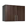 Prepac Elite 32” Stackable Wall Cabinet, Espresso (EEW-3224)~#|#~sp20865606_sc7