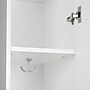 Prepac Elite Single Tier Locker, White (WSLS-0601-1)~#|#~sp20865626_sc7