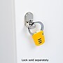 Prepac Elite Single Tier Locker, White (WSLS-0601-1)~#|#~sp20865628_sc7