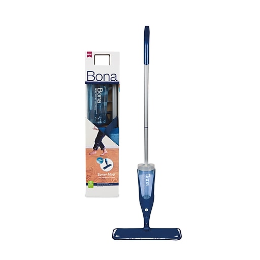 Bona® Spray Mop for Hardwood Floors, 28.75 oz. (WM710013495) at Staples