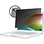 3M Anti-Glare Bright Screen Privacy Filter for 13.3" Widescreen Apple MacBook Pro 13 M1-M2, 16:10 Aspect Ratio (BPNAP002)~#|#~sp208889223_sc7