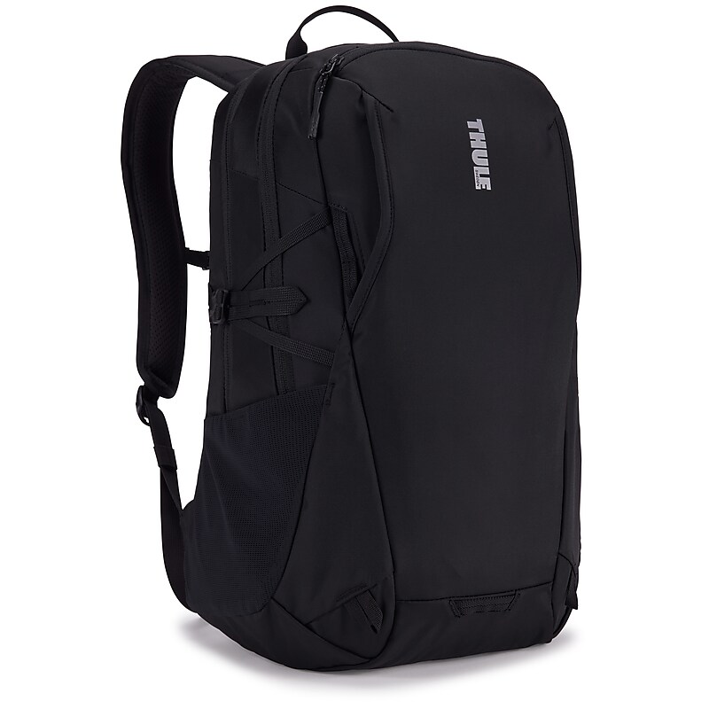 Thule EnRoute 23L Laptop Backpack, Black (3204841) image 1