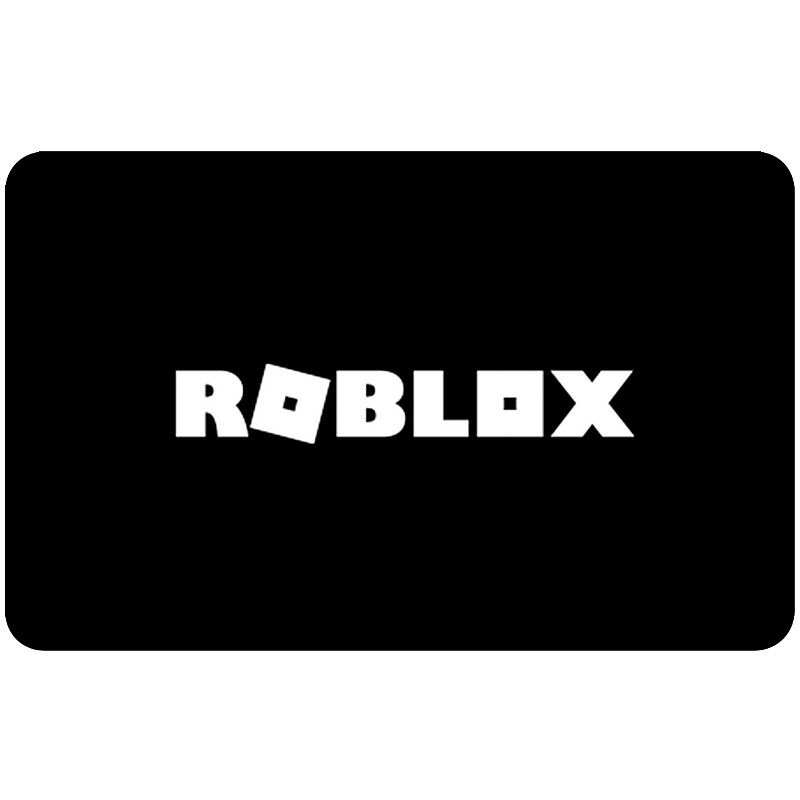 Roblox $25.00 Gift Card, Email Delivery (1012436B2500) image 1