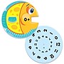 Carson-Dellosa Manipulative Ez-Spin: Addition Facts Grades K-2 18 Wheels (120227)~#|#~sp20958343_sc7