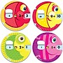 Carson-Dellosa Manipulative Ez-Spin: Addition Facts Grades K-2 18 Wheels (120227)~#|#~sp20958344_sc7