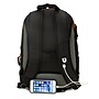 M-Edge Commuter Laptop Backpack, Large, Black/Orange (BPK-CO6-PO-BO)~#|#~sp20961150_sc7