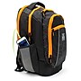 M-Edge Commuter Laptop Backpack, Large, Black/Orange (BPK-CO6-PO-BO)~#|#~sp20961152_sc7
