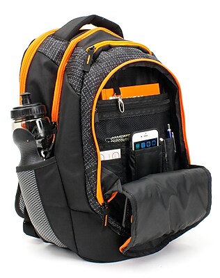 M-Edge Commuter Laptop Backpack
