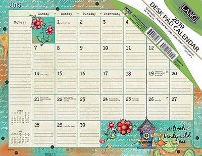 Desk Calendars | Staples