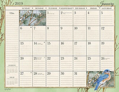 Desk Calendars | Staples