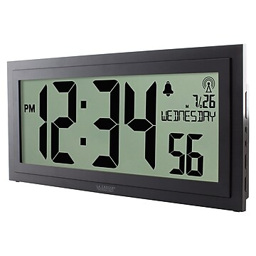 digital pocket clock