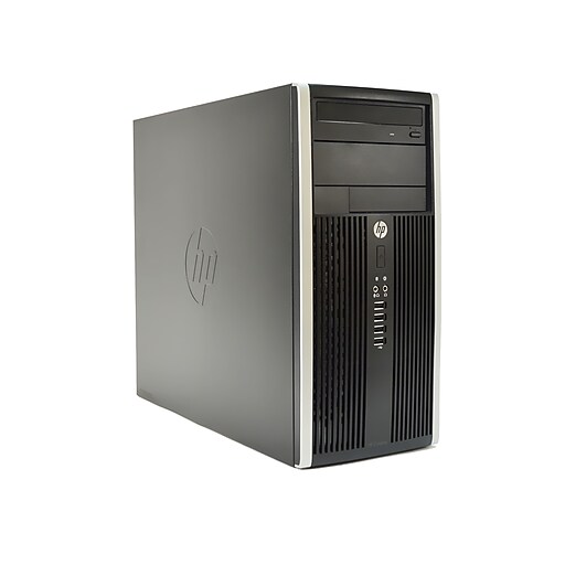 Shop Staples For Refurbished Hp 6300 T Core I5 3470 3 2ghz 8gb