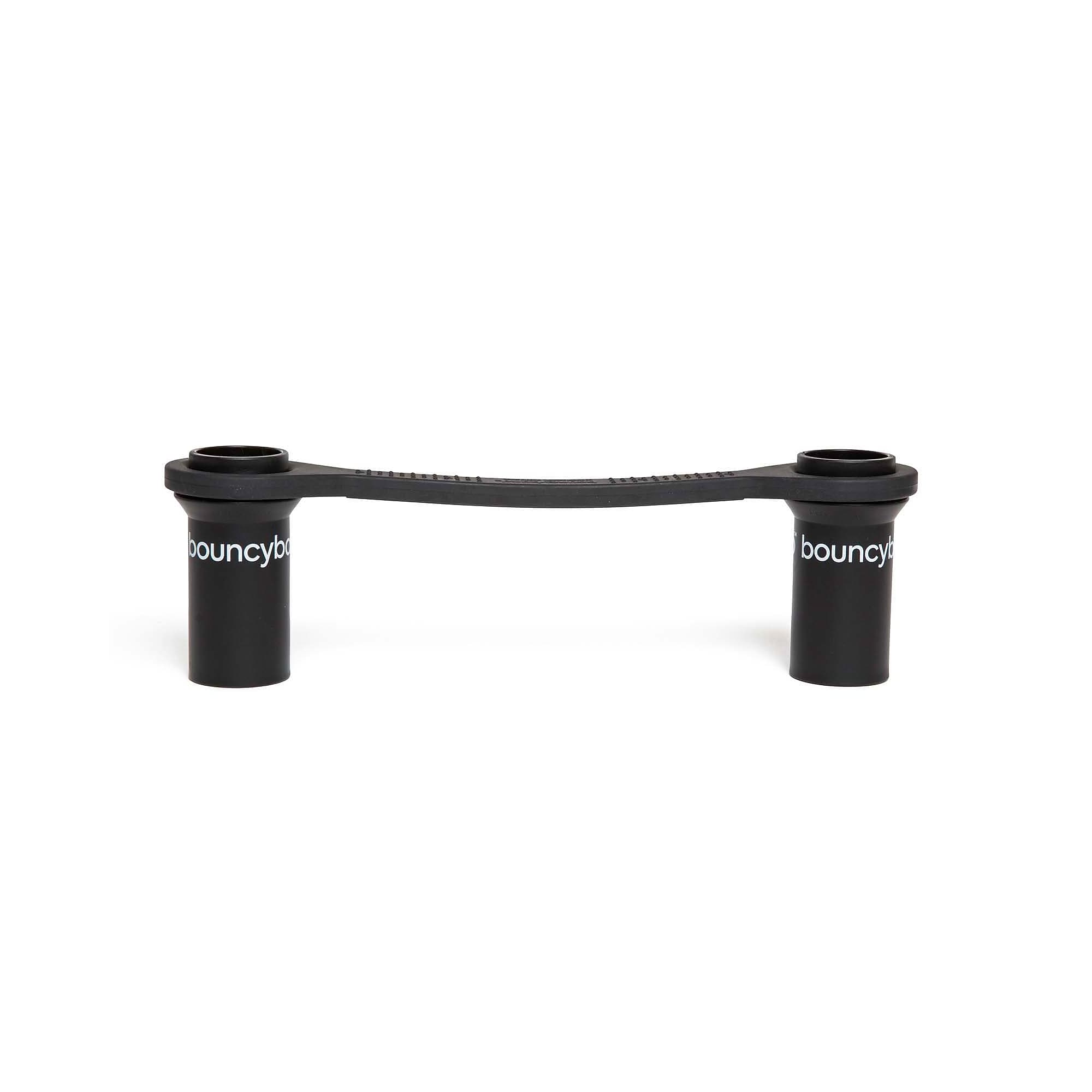 Bouncyband for Chairs, Black, 2 Sets (BBABBCBK-2) Sansujyuku sansujyuku.com