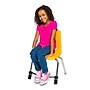 Bouncyband for Chairs, Black, 2 Sets (BBABBCBK-2)~#|#~sp209808186_sc7