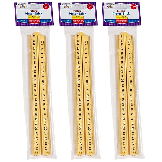 Staples meter stick hotsell