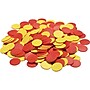 Didax® Two Color Counters, 200 Pieces Per Pack, 2 Packs (DD-2503-2)~#|#~sp209809672_sc7