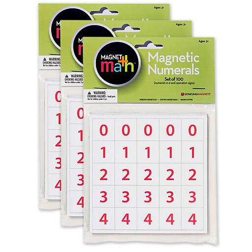 Dowling Magnets Magnet Adhesive Dots