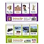 Junior Learning® Sentence Flips, Double-Sided Sentence Building Flip Chart, Pack of 3 (JRL265-3)~#|#~sp209825226_sc7