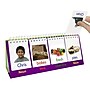 Junior Learning® Sentence Flips, Double-Sided Sentence Building Flip Chart, Pack of 3 (JRL265-3)~#|#~sp209825231_sc7