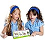 Junior Learning® Sentence Flips, Double-Sided Sentence Building Flip Chart, Pack of 3 (JRL265-3)~#|#~sp209825247_sc7