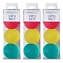 Sensory Genius Stress Balls, 3/Pack, 3 Packs/Bundle (MWA13785009-3)~#|#~sp209825404_sc7