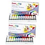 Pentel Watercolors Paint, 12 Per Set, 2 Sets (PENWFRS12-2)~#|#~sp209826012_sc7