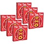 Pressman Tic Tac Toe Board Game, Pack of 6 (PRE150512-6)~#|#~sp209826044_sc7